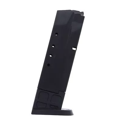 Smith & Wesson M&P 40 In .40 Cal/.357Sig Full-Size Magazine-10 Rd-194410000 • $38.71