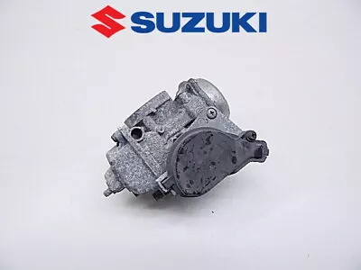 #834-119 OEM Mikuni Carburetor * Parts * Suzuki Eiger 400 LTA400F 4x4 2003-2007 • $59.99