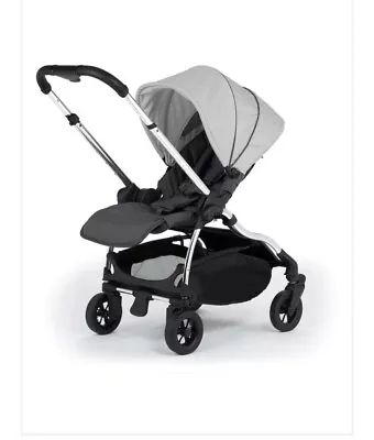 Icandy Raspberry Pushchair • £380