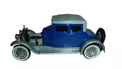 Vintage Rio 1923 Rolls Royce 1/43 Italy • $6.99