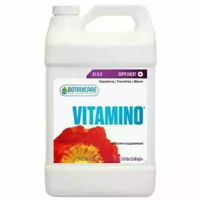 Botanicare Vitamino - 1 Gallon • $99.99