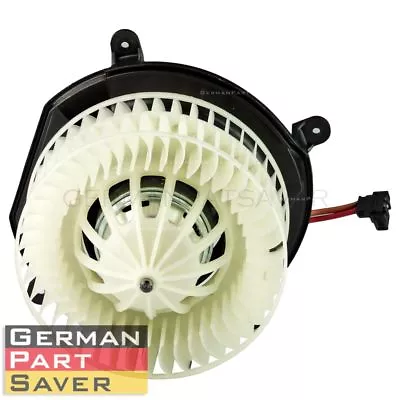 New A/C Blower Motor Fits Mercedes W211 C219 E320 E500 E550 CLS550 2118300408 • $59.99