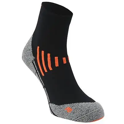 Karrimor Mens Marathon 1 Pack Running Socks Breathable Clothing Accessories • £6