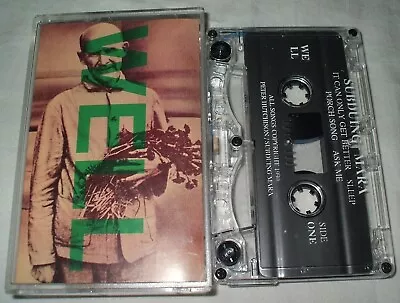 Subduing Mara - Well Cassette (1990) Indie Rock • $15