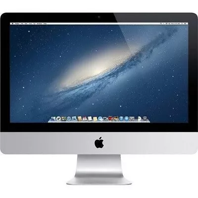 £169 • Buy Apple Imac 21.5'' A1418 2012 I5 2.7Ghz Quad-Core 8GB 1 TB Silver - Grade C