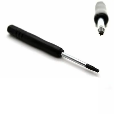 ACENIX® T8 Torx Screwdriver For XBOX 360 Controllers And PS3 Slim Opening Tool  • £1.45