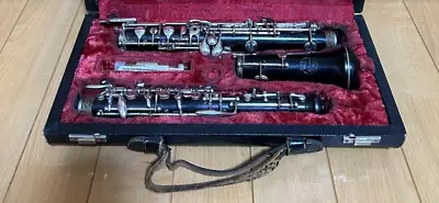 Marigaux 801 Oboe Full Auto Marigaux • $3150