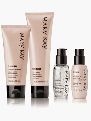 Mary Kay NEW! Timewise Miracle Set Combination/oily • $90