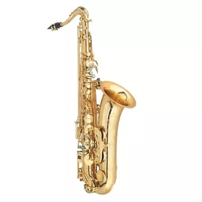 P. Mauriat PMXT-66RGL Professional Tenor Saxophone Gold Lacquer • $4320