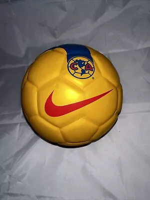 Nike Club America Limited Edition Size 1 Soccer Ball • $150