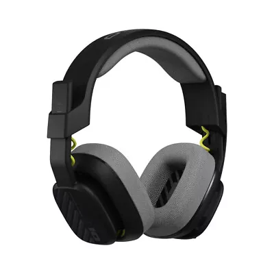 ASTRO Gaming A10 Gen 2 Headset For PlayStation 5 - Black (Free Postage) • $75