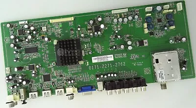 Vizio VP322HDTV10A Main Board 3832-0022-0150 0171-2271-2762 • $33