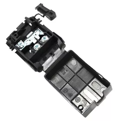 £25.29 • Buy Universal Cooker Oven TERMINAL Cable Wire CONNECTION BLOCK - Small