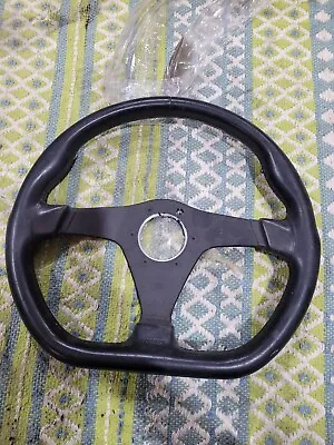 Nardi Steering Wheel • $150