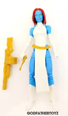 Marvel Legends X-men 6  Mystique Figure Walgreens Exclusive • $40.99