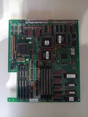 ECRM VR 36 ScriptSetter Imagesetter Film Output Board 9992P2 • $285