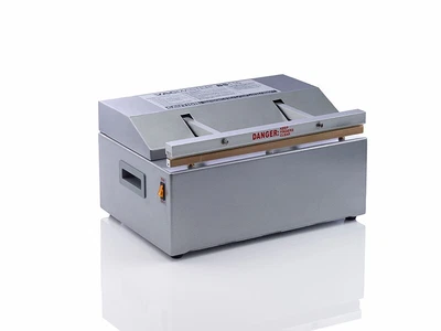 $553.33 • Buy Vacmaster BS116 Stainless Steel Impulse Bag Sealer W/ 16in Seal Bar