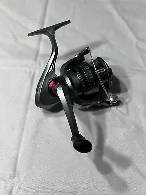 Quantum Optix Spinning Fishing Reel Size 40 Used • $14.39