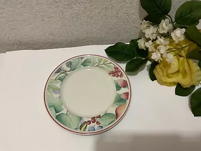 Villeroy & Boch Catalina Bread & Butter Plate 6 1/4” G6 • $25