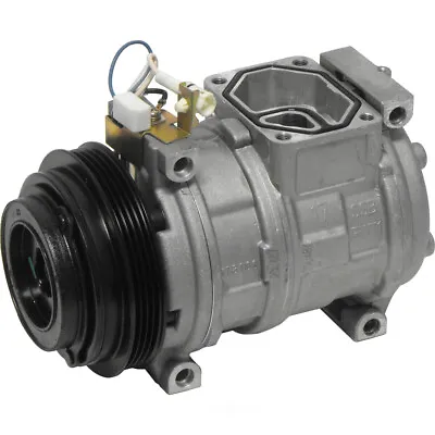 $424.67 • Buy A/C Compressor-New  UAC  CO11024C