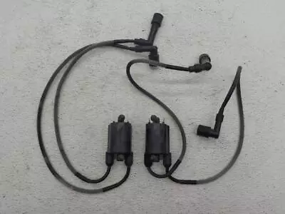 2002-2008 Kawasaki Mean Streak VN1500 VN1600 1500 1600 COILS COIL IGNITION SET • $29.95