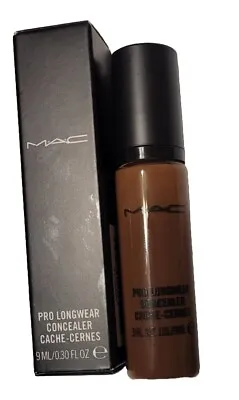 MAC Cosmetics Pro Longwear Concealer 0.30 NW50 Shade New In Box • $14.99