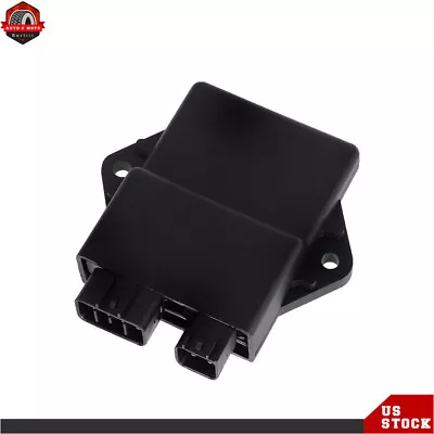 $37.09 • Buy CDI Ignition Box Fit For Suzuki DRZ400S DRZ 400S 2000-2018