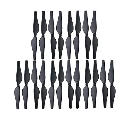 Propeller For DJI Tello RC Quadcopter Spare Parts Drone Blades (20Pcs Propell • $14.67