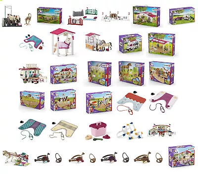 £5.99 • Buy SCHLEICH Horse Club Playsets