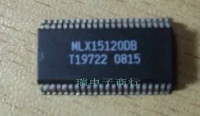 2pcs MELEXIS MLX15120DB SSOP-44 RH • $7.70