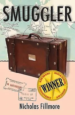 $32.33 • Buy Smuggler By Fillmore, Nicholas -Paperback