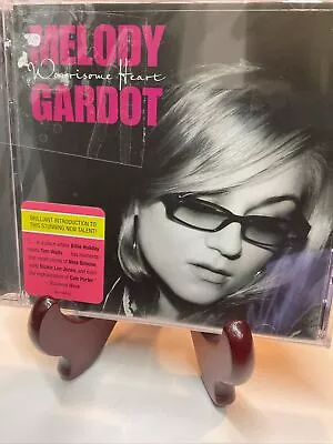 Melody Gardot: Worrisome Heart (CD 2008 Verve UMG) NEW  Factory Sealed. • $11.95