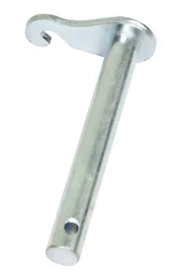 BUG Clutch Pedal Shaft German Style Type 1 72-79 98-7075-B • $14.95