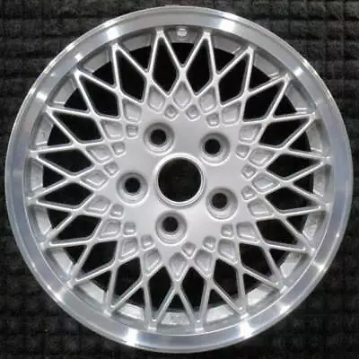 Mazda MPV Machined 15 Inch OEM Wheel 1996 To 1998 • $208