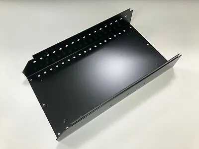 McINTOSH MC75 75 AMPLIFIER BOTTOM COVER CHASSIS - For DIY • $125