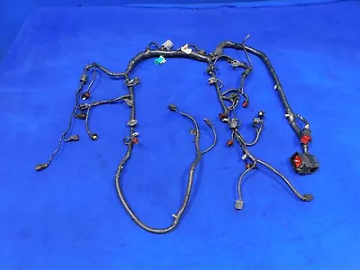 04 2004 Mustang Cobra 4.6L Fuel Injector Wiring Harness From A Manual Trans D73 • $269.99