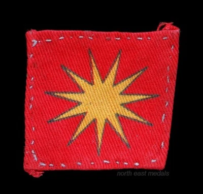 £12.99 • Buy Malaya Field Force Formation Sign Printed Cloth Arm Badge