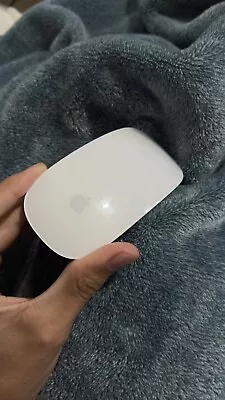 Apple Magic Mouse 2 Wireless Mouse - Silver (MLA02LL/A) • $30
