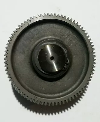 Kubota V1903-E IDI Diesel Engine Idler Gear 4 Cylinder Skidsteer Others  • $32.71