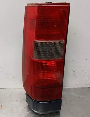 2000 Volvo V70 XC/SE Tail Light Assembly Driver Left Lower OEM 35124296 1998-00 • $89.99