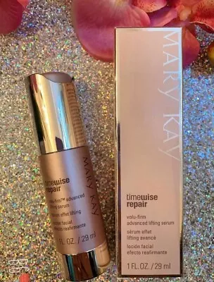 Mary Kay Timewise Repair Volu-Firm Advanced Lifting Serum. Ex Date 11/25 • $48.99