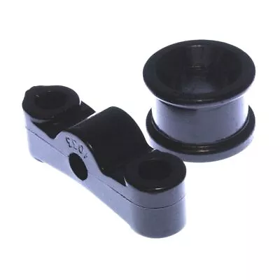 For 1999-2000 Honda Civic Si Coupe Manual Transmission Shift Linkage Bushing-GW • $50.71