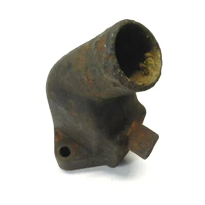 1948-50 Dodge Trucks Water Outlet Elbow Vintage Used Mopar#1116777 Vintage Parts • $49.47