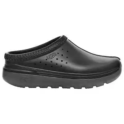 UGG Men's Tasman Sport US 14 M Black EVA Clogs Shoes • $59.98