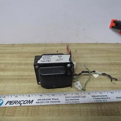 Transformer Power 181v 6.3v  Ham Radio • $20