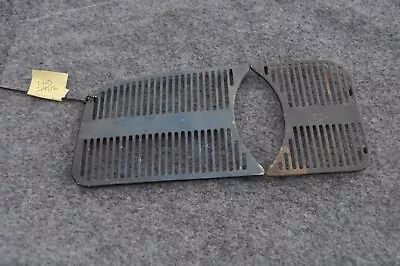 VW Classic Beetle Dashboard Speaker Grill Grille 1968 On LHD (SPG16) • $43.55
