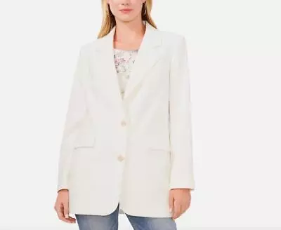 Vince Camuto Women's Business 2-Button Blazer 2 NEW $139  9122506 Needs Cleaning • $20