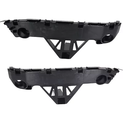 Bumper Retainer Set For 2010-2012 Mazda 3 Front Plastic 2.3L Eng. Hatchback • $15.18