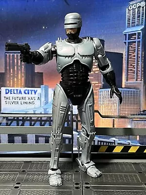 Neca Robocop • $60