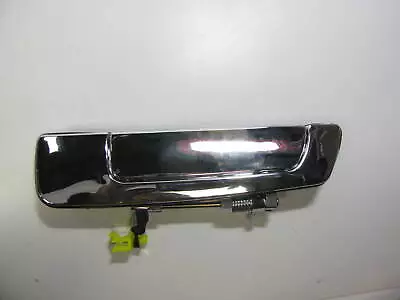 NEW - OUT OF BOX MB-DH016AL Rear LEFT Door Handle For 97-02 Mirage 00-05 Galant • $14.88